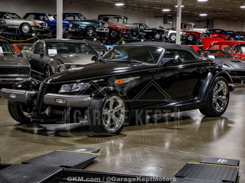 Used 1999 Plymouth Prowler image 4