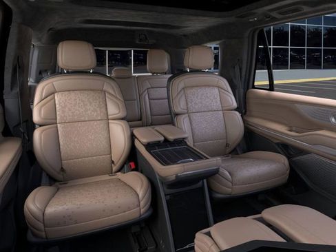 New 2025 Lincoln Navigator Black Label image 11