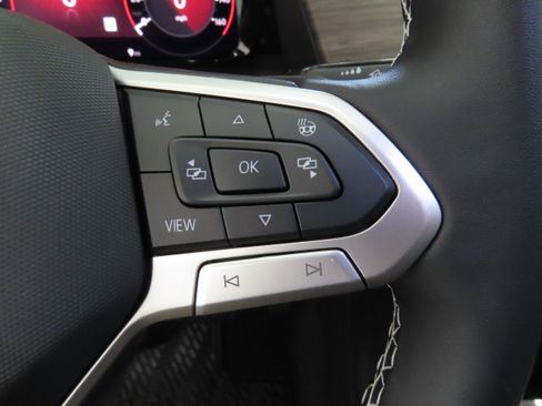 New 2025 Volkswagen Atlas SEL image 15