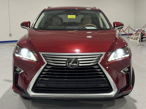 Used 2019 Lexus RX 350 FWD w/ Premium Package image 18