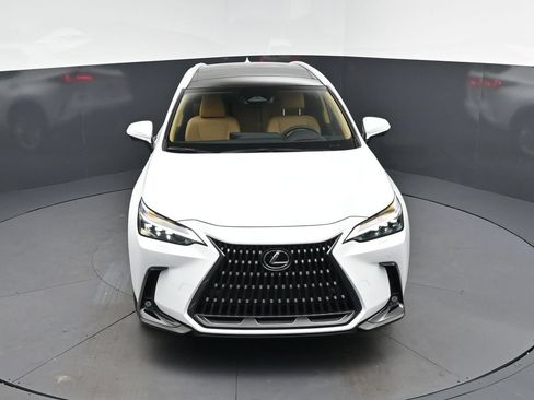 New 2026 Lexus NX 350 AWD w/ Luxury Package image 33
