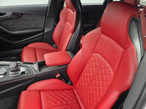 Used 2019 Audi S4 Premium Plus w/ Premium Plus Package AWD/4WD image 11