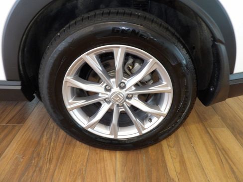 Used 2024 Honda CR-V EX image 9