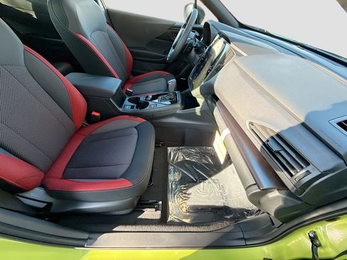 New 2026 Subaru Impreza RS image 14