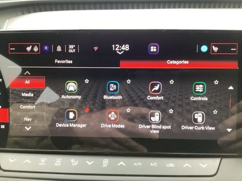 New 2026 Dodge Charger R/T AWD/4WD image 35