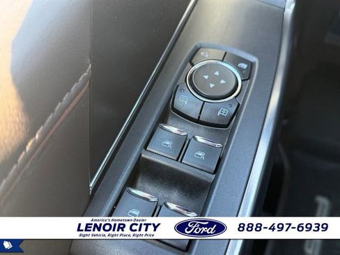 Used 2022 Ford F150 King Ranch w/ Equipment Group 601A High AWD/4WD image 18
