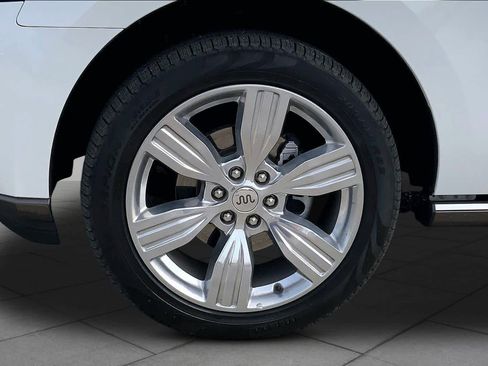 Used 2024 Ford Expedition Max King Ranch AWD/4WD image 11