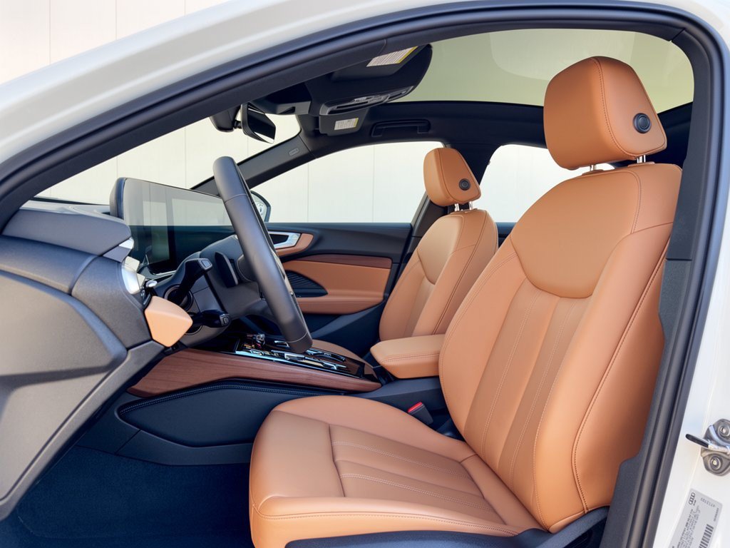 Certified 2025 Audi A5 Premium AWD/4WD image 5