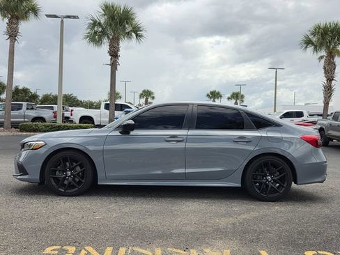 Used 2023 Honda Civic Si image 3
