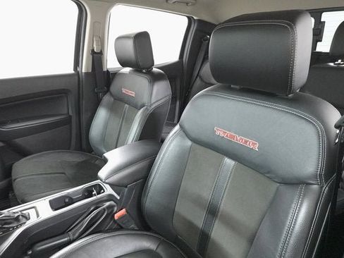 Used 2022 Ford Ranger Lariat w/ Tremor Off-Road Package image 12