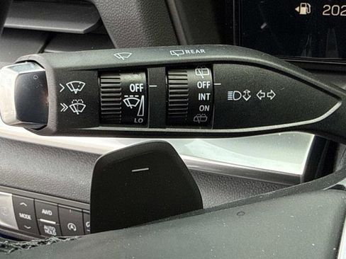 New 2026 GMC Terrain Elevation AWD/4WD image 13