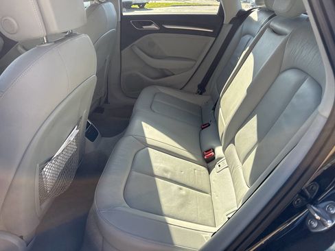 Used 2015 Audi A3 2.0T Premium Plus image 17