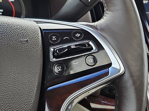 Used 2016 Cadillac Escalade Luxury image 23