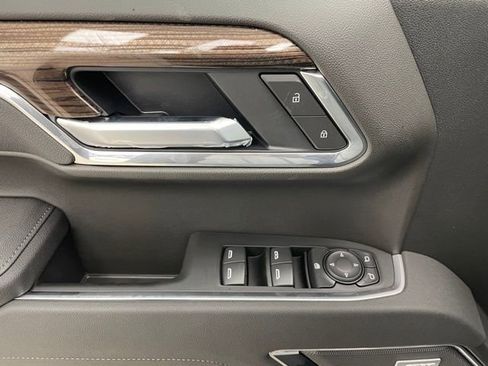 New 2026 Chevrolet Silverado 1500 RST image 11