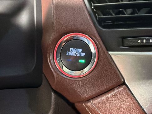 Used 2015 Chevrolet Tahoe LTZ AWD/4WD image 25