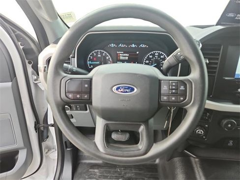 Used 2021 Ford F150 XL w/ XL Power Equipment Group image 13