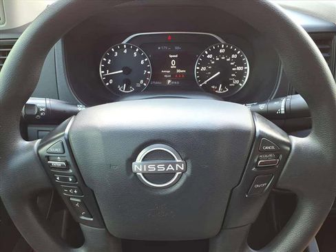 Used 2023 Nissan Frontier S image 14