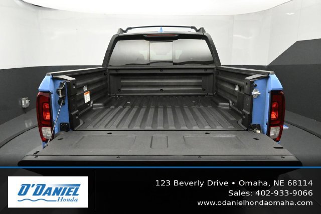 Used 2024 Honda Ridgeline TrailSport image 37