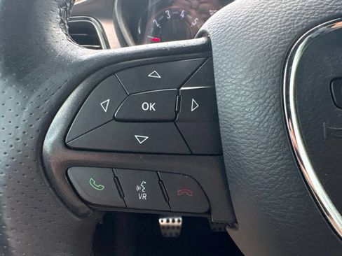 Used 2016 Dodge Challenger R/T Plus RWD image 9