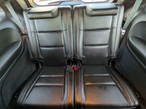 Certified 2024 Dodge Durango GT AWD/4WD image 24