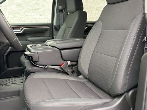 New 2026 Chevrolet Silverado 1500 RST w/ RST Select Package image 8