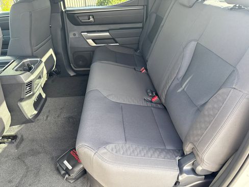 New 2026 Toyota Tundra SR5 image 16