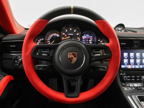 Certified 2019 Porsche 911 GT2 RS image 66