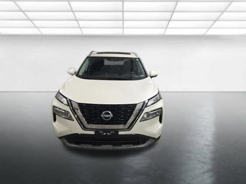 Used 2023 Nissan Rogue SV w/ SV Premium Package AWD/4WD image 10