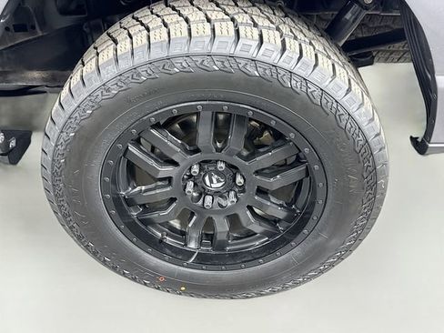 Used 2021 Ford F150 Platinum w/ Equipment Group 701A High AWD/4WD image 33