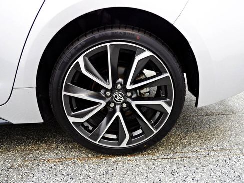 Used 2022 Toyota Corolla SE FWD image 18