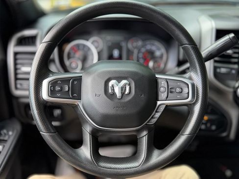 Used 2026 RAM 2500 Tradesman AWD/4WD image 8