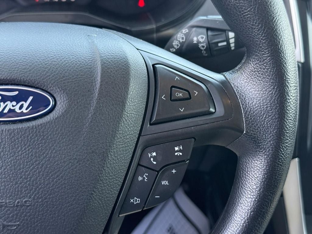 Used 2022 Ford Edge SE AWD/4WD image 21