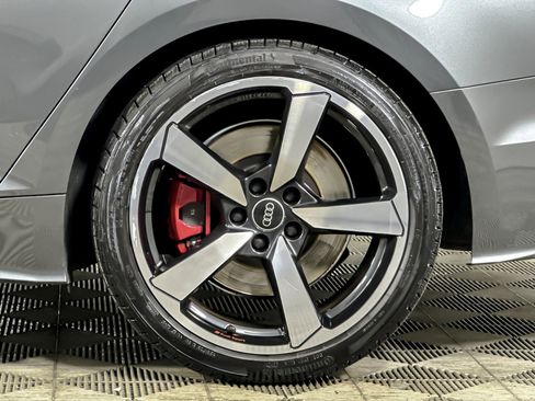 Used 2023 Audi A5 2.0T Premium Plus w/ Premium Plus image 23