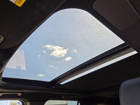 New 2025 Ford Expedition Platinum w/ Stealth Performance Package image 10