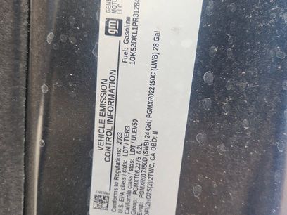 Used 2023 GMC Yukon Denali