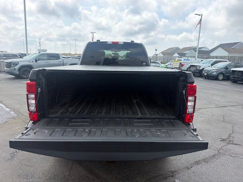 Used 2022 Ford F350 XLT w/ XLT Premium Package AWD/4WD image 49