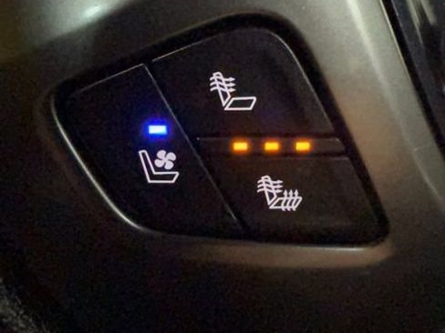 Used 2019 Chevrolet Silverado 2500 LTZ w/ Duramax Plus Package image 25