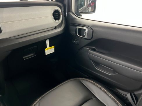 New 2026 Jeep Wrangler Willys image 10