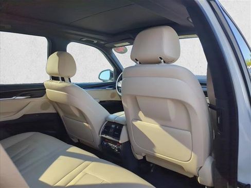 Used 2018 BMW X5 sDrive35i w/ Premium Package RWD image 21