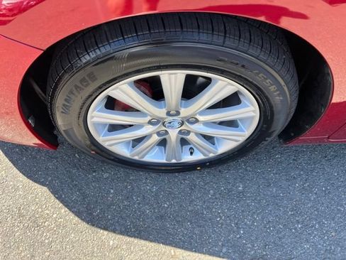Used 2013 Lexus ES 350 w/ Luxury Pkg FWD image 9