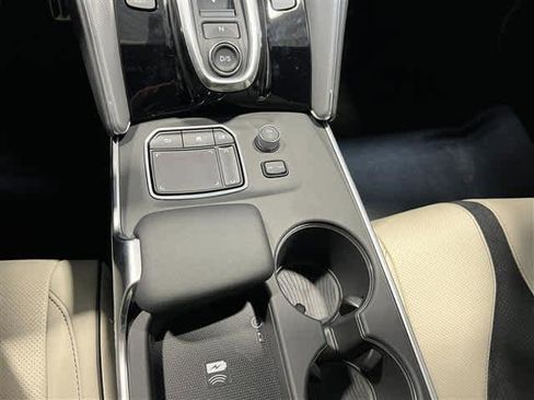 New 2025 Acura TLX SH-AWD w/ A-SPEC Pkg image 21