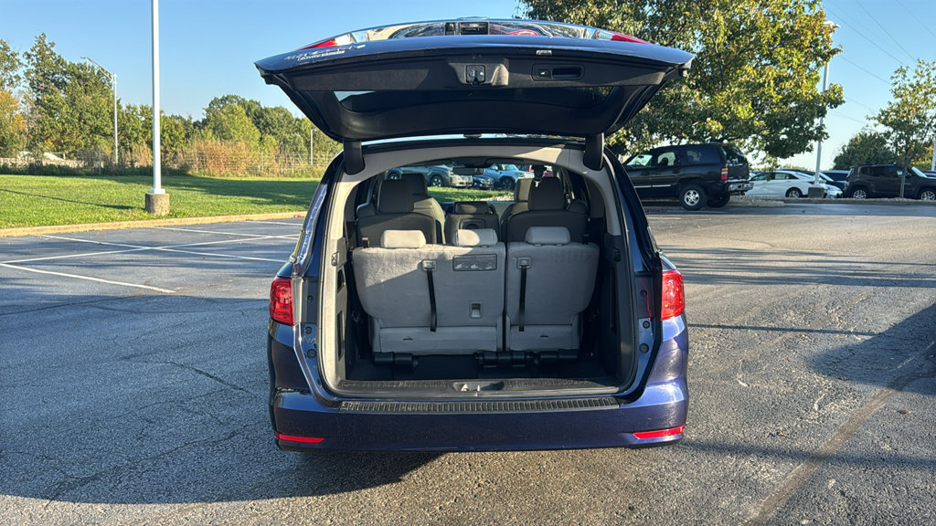 Used 2019 Honda Odyssey EX-L image 9