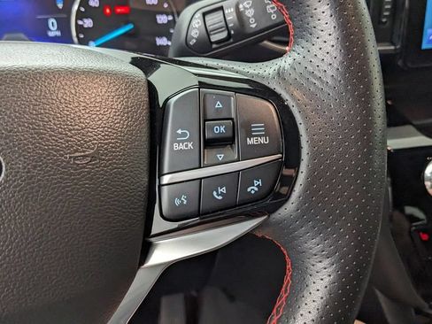 Certified 2023 Ford Explorer ST-Line AWD/4WD image 35