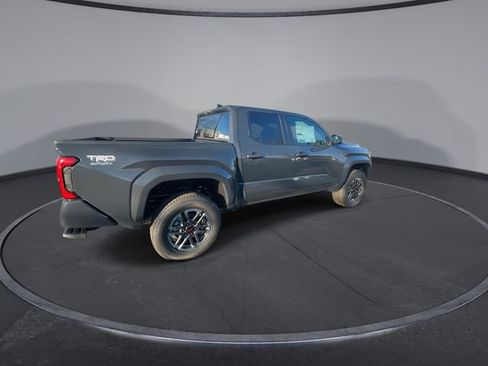 New 2026 Toyota Tacoma TRD Sport image 17
