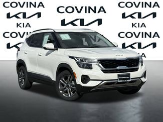 Certified 2022 Kia Seltos S 360° Tour