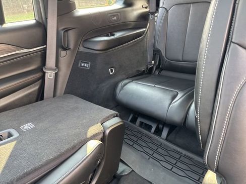 Used 2025 Jeep Grand Cherokee L Overland AWD/4WD image 10