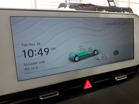 Certified 2024 Hyundai Ioniq 5 SEL image 7