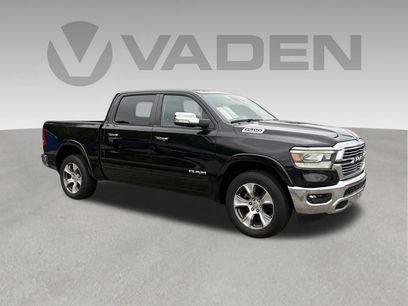 Used 2021 RAM 1500 Laramie