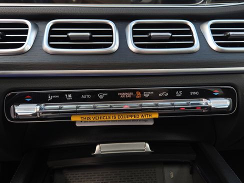 New 2026 Mercedes-Benz GLE 350 4MATIC image 14