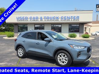 Used 2023 Ford Escape Active w/ Tech Pack #2 AWD/4WD video 1